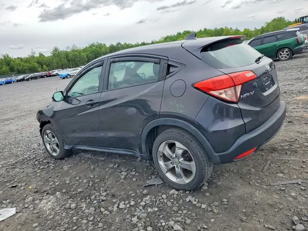 3CZRU6H35HG706346 2017 HONDA HR-V - Image 2