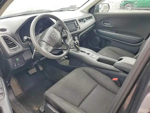 3CZRU6H35HG706346 2017 HONDA HR-V - Image 8