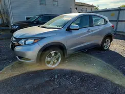 3CZRU6H35HG708985 2017 HONDA HR-V