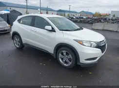 3CZRU6H35HM108470 2017 HONDA HR-V