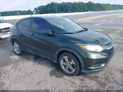 3CZRU6H35HM702038 2017 HONDA HR-V