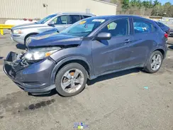 3CZRU6H35HM702654 2017 HONDA HR-V