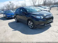 3CZRU6H35HM703772 2017 HONDA HR-V