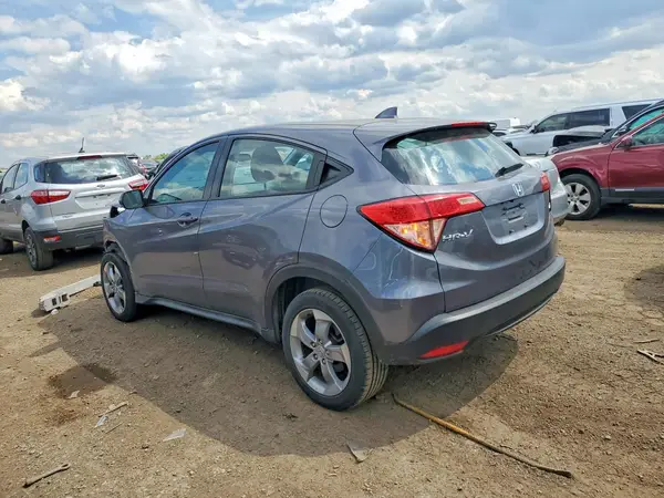 3CZRU6H35HM704839 2017 HONDA HR-V - Image 2