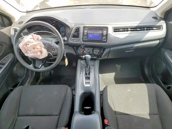 3CZRU6H35HM704839 2017 HONDA HR-V - Image 8