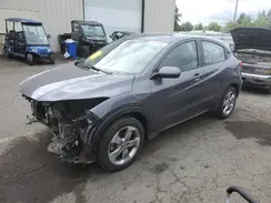 3CZRU6H35HM707174 2017 HONDA HR-V