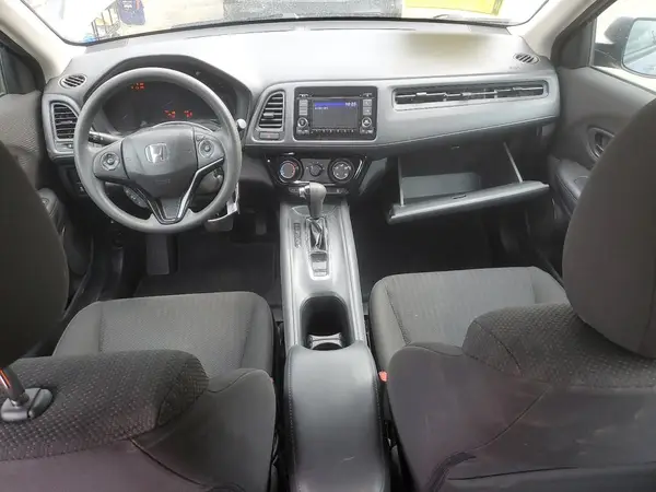 3CZRU6H35HM707174 2017 HONDA HR-V - Image 8