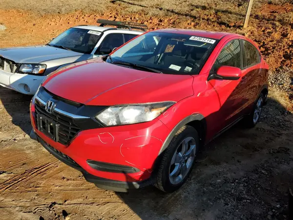3CZRU6H35HM708051 2017 HONDA HR-V - Image 1