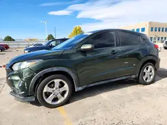 3CZRU6H35HM708308 2017 HONDA HR-V