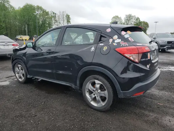 3CZRU6H35HM709801 2017 HONDA HR-V - Image 2