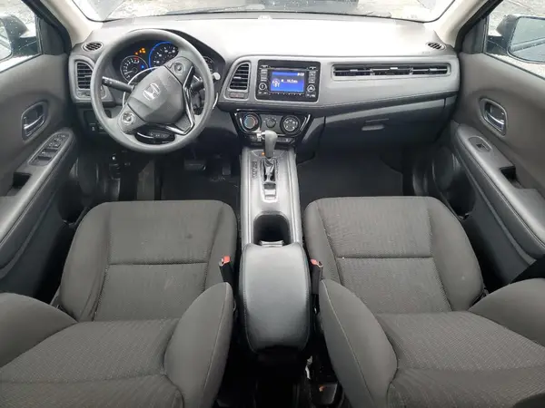 3CZRU6H35HM709801 2017 HONDA HR-V - Image 8