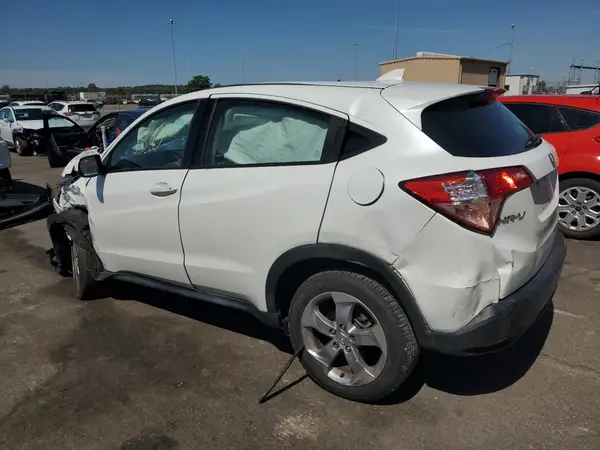 3CZRU6H35HM712116 2017 HONDA HR-V - Image 2
