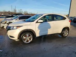 3CZRU6H35HM723925 2017 HONDA HR-V