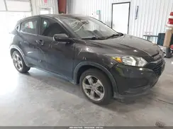 3CZRU6H35HM725139 2017 HONDA HR-V