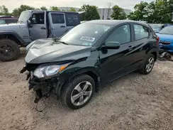 3CZRU6H35HM730728 2017 HONDA HR-V