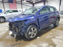 3CZRU6H35HM732558 2017 HONDA HR-V