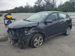 3CZRU6H35JG700049 2018 HONDA HR-V