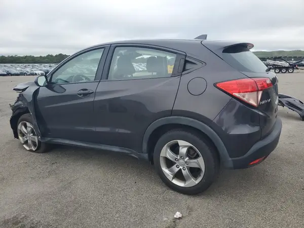 3CZRU6H35JG700049 2018 HONDA HR-V - Image 2