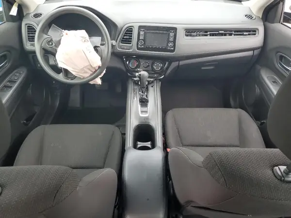 3CZRU6H35JG700049 2018 HONDA HR-V - Image 8
