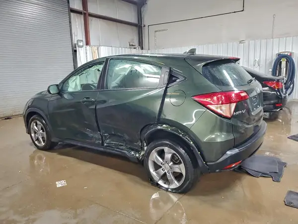 3CZRU6H35JG701525 2018 HONDA HR-V - Image 2