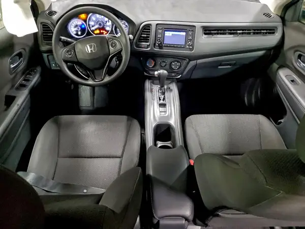 3CZRU6H35JG701525 2018 HONDA HR-V - Image 8