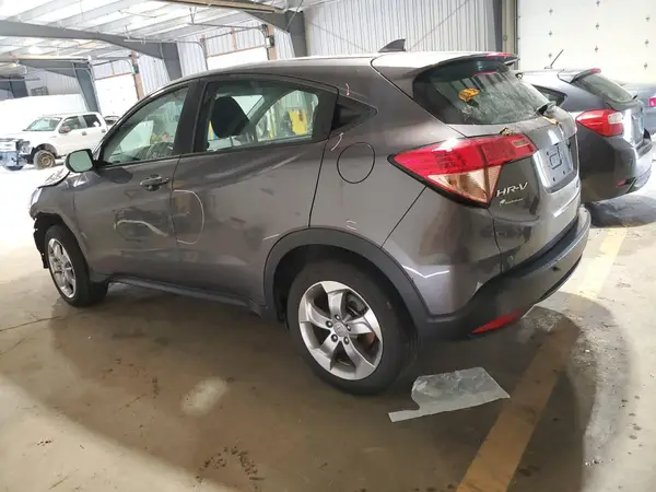 3CZRU6H35JG702027 2018 HONDA HR-V - Image 2