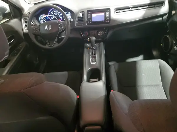 3CZRU6H35JG702027 2018 HONDA HR-V - Image 8