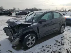 3CZRU6H35JG702397 2018 HONDA HR-V