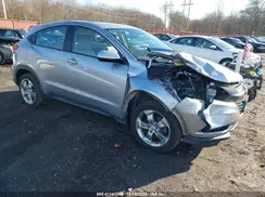 3CZRU6H35JG702836 2018 HONDA HR-V