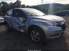 3CZRU6H35JG703176 2018 HONDA HR-V