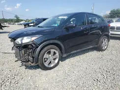 3CZRU6H35JG705641 2018 HONDA HR-V