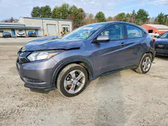 3CZRU6H35JG706336 2018 HONDA HR-V