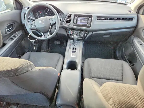 3CZRU6H35JG706336 2018 HONDA HR-V - Image 8