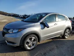 3CZRU6H35JG706885 2018 HONDA HR-V