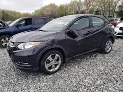 3CZRU6H35JG707373 2018 HONDA HR-V