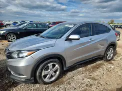 3CZRU6H35JG709026 2018 HONDA HR-V
