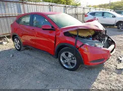 3CZRU6H35JG709639 2018 HONDA HR-V