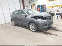 3CZRU6H35JG709771 2018 HONDA HR-V