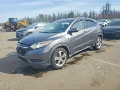 3CZRU6H35JG709866 2018 HONDA HR-V