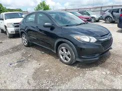 3CZRU6H35JG710077 2018 HONDA HR-V