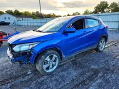3CZRU6H35JG710466 2018 HONDA HR-V