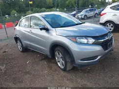 3CZRU6H35JG710726 2018 HONDA HR-V