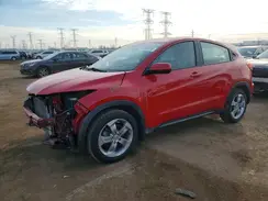 3CZRU6H35JG710922 2018 HONDA HR-V