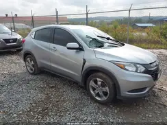 3CZRU6H35JG711567 2018 HONDA HR-V
