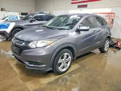 3CZRU6H35JG711696 2018 HONDA HR-V
