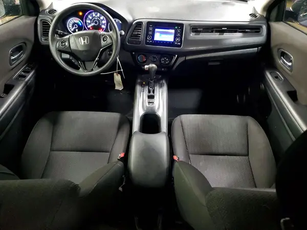 3CZRU6H35JG711696 2018 HONDA HR-V - Image 8