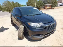 3CZRU6H35JG711990 2018 HONDA HR-V