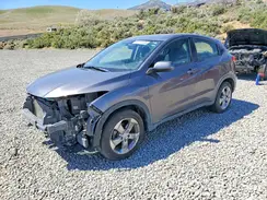 3CZRU6H35JG713268 2018 HONDA HR-V