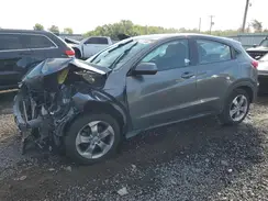 3CZRU6H35JG713349 2018 HONDA HR-V