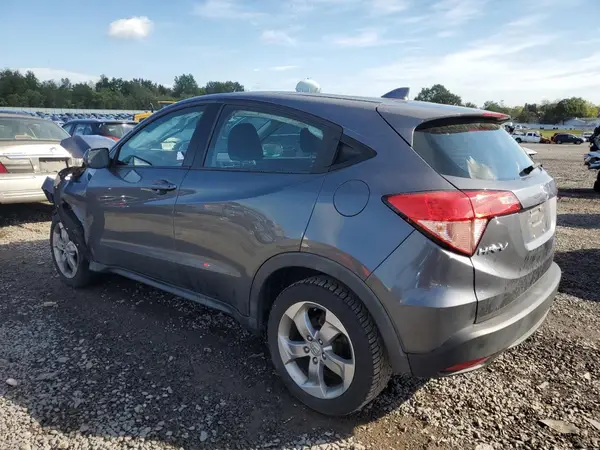 3CZRU6H35JG713349 2018 HONDA HR-V - Image 2